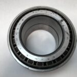 Taper Roller Cone Assembly – 2.7559 in Bore, 4.7244 in Cup Outer Diameter, class 2, Case-Carburized Steel.