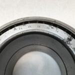 Taper Roller Cone Assembly – 2.7559 in Bore, 4.7244 in Cup Outer Diameter, class 2, Case-Carburized Steel.