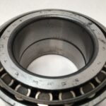 Taper Roller Cone Assembly – 2.7559 in Bore, 4.7244 in Cup Outer Diameter, class 2, Case-Carburized Steel.