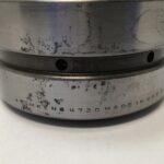 Taper Roller Cone Assembly – 2.7559 in Bore, 4.7244 in Cup Outer Diameter, class 2, Case-Carburized Steel.