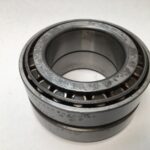Taper Roller Cone Assembly – 2.7559 in Bore, 4.7244 in Cup Outer Diameter, class 2, Case-Carburized Steel.