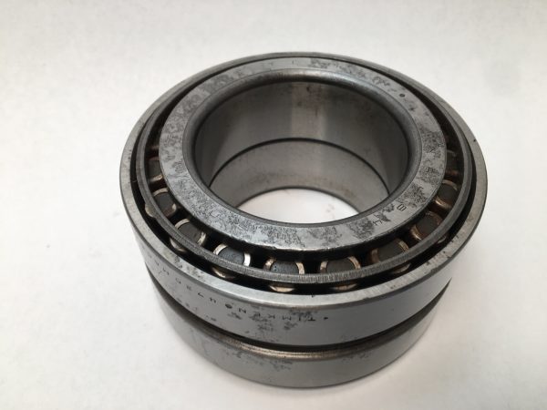 Taper Roller Cone Assembly – 2.7559 in Bore, 4.7244 in Cup Outer Diameter, class 2, Case-Carburized Steel.