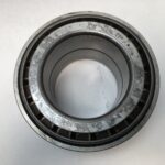 Taper Roller Cone Assembly – 2.7559 in Bore, 4.7244 in Cup Outer Diameter, class 2, Case-Carburized Steel.