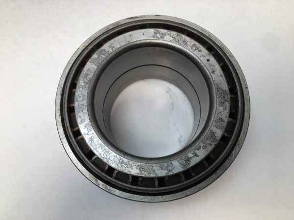 Taper Roller Cone Assembly – 2.7559 in Bore, 4.7244 in Cup Outer Diameter, class 2, Case-Carburized Steel.