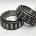 Taper Roller Cone Assembly – 2.7559 in Bore, 4.7244 in Cup Outer Diameter, class 2, Case-Carburized Steel.