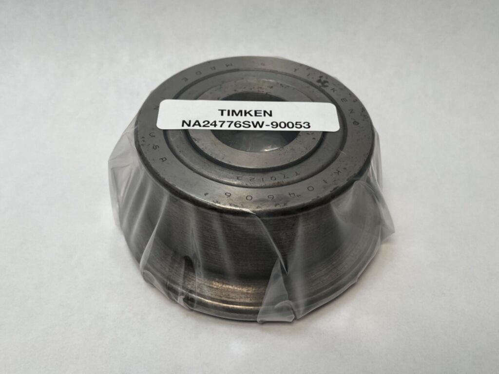 Timken NA24776SW-90053 Taper Bearing Assembly 1-1/2x4x2-1/4″ NA-24776-SW USA