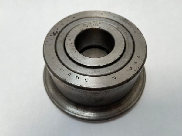 Timken NA24776SW-90053 Taper Bearing Assembly 1-1/2x4x2-1/4″ NA-24776-SW USA