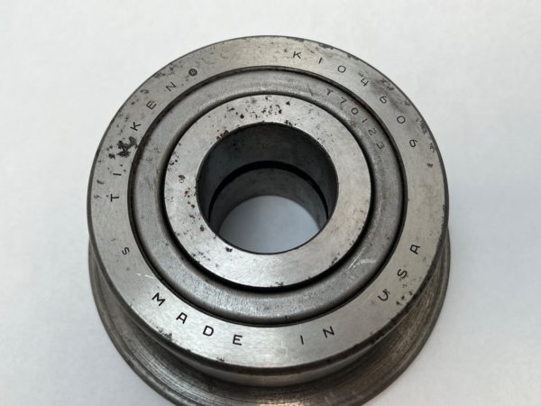 Timken NA24776SW-90053 Taper Bearing Assembly 1-1/2x4x2-1/4″ NA-24776-SW USA