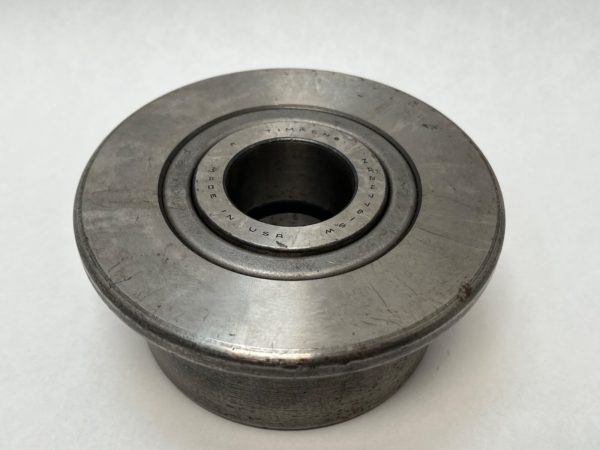 Timken NA24776SW-90053 Taper Bearing Assembly 1-1/2x4x2-1/4″ NA-24776-SW USA
