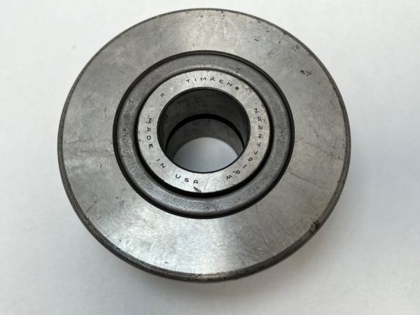Timken NA24776SW-90053 Taper Bearing Assembly 1-1/2x4x2-1/4″ NA-24776-SW USA