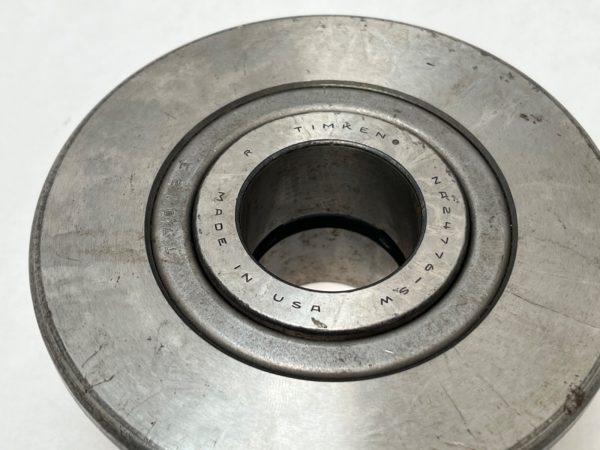 Timken NA24776SW-90053 Taper Bearing Assembly 1-1/2x4x2-1/4″ NA-24776-SW USA