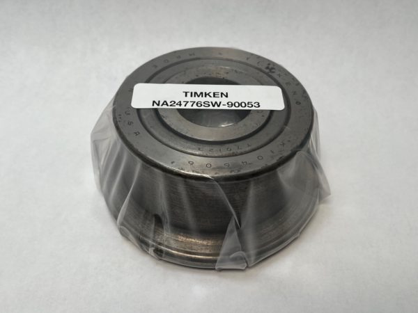 Timken NA24776SW-90053 Taper Bearing Assembly 1-1/2x4x2-1/4″ NA-24776-SW USA