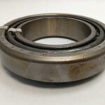 Tapered Roller Bearing Set – 3.0625 in Bore, 5.000 in Cup Outer Diameter, 0.8125 in Cup Width, 1.1875 in Cone Width, Class 3, Case-Hardened Alloy Steel.