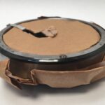 Tapered Roller Bearing – 3.8750 in Bore, 6.1875 in Cup Outer Diameter, 1.1250 in Cup Width, 1.4219 in Cone Width, class 2, Case-Hardened Steel.