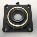 SealMaster ESF-32-AIF Flange Mount Bearing Unit 2″ ID ESF32AIF Gold Line USA