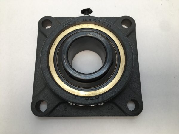 SealMaster ESF-32-AIF Flange Mount Bearing Unit 2″ ID ESF32AIF Gold Line USA