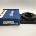SealMaster ESF-32-AIF Flange Mount Bearing Unit 2″ ID ESF32AIF Gold Line USA