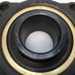 SealMaster ESF-32-AIF Flange Mount Bearing Unit 2″ ID ESF32AIF Gold Line USA