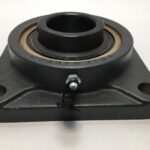 SealMaster ESF-32-AIF Flange Mount Bearing Unit 2″ ID ESF32AIF Gold Line USA