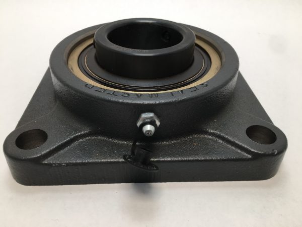 SealMaster ESF-32-AIF Flange Mount Bearing Unit 2″ ID ESF32AIF Gold Line USA