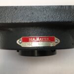 SealMaster ESF-32-AIF Flange Mount Bearing Unit 2″ ID ESF32AIF Gold Line USA