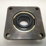 SealMaster ESF-32-AIF Flange Mount Bearing Unit 2″ ID ESF32AIF Gold Line USA