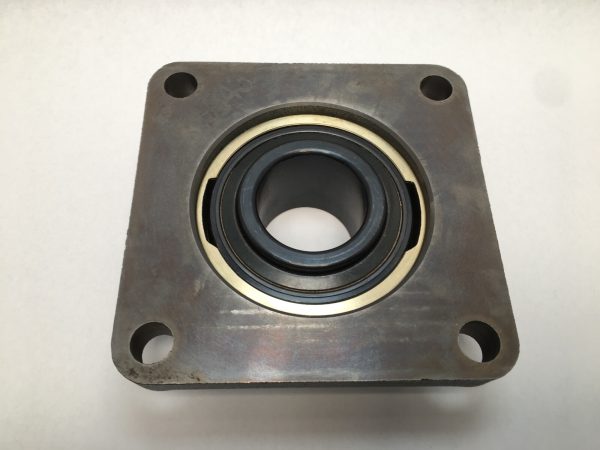 SealMaster ESF-32-AIF Flange Mount Bearing Unit 2″ ID ESF32AIF Gold Line USA