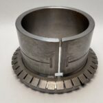 FAG H3138-HG Bearing Adapter Sleeve H3138HG 170mm ID M190x3 Thread