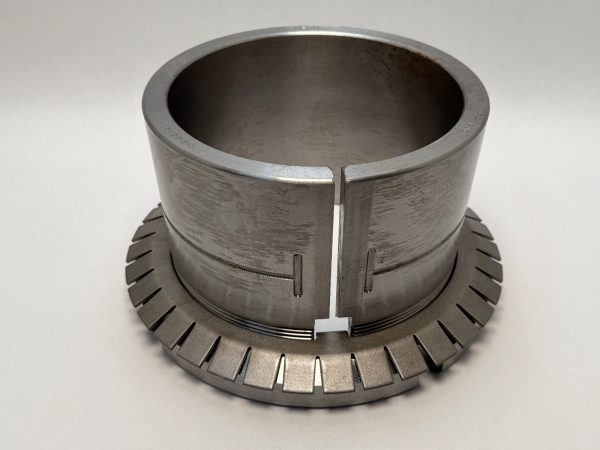 FAG H3138-HG Bearing Adapter Sleeve H3138HG 170mm ID M190x3 Thread