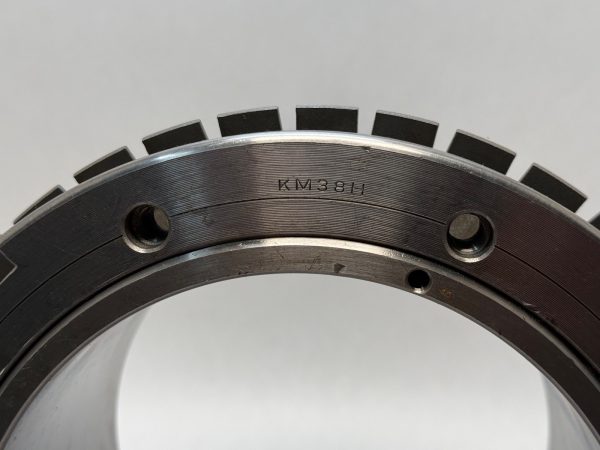 FAG H3138-HG Bearing Adapter Sleeve H3138HG 170mm ID M190x3 Thread