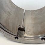 FAG H3138-HG Bearing Adapter Sleeve H3138HG 170mm ID M190x3 Thread