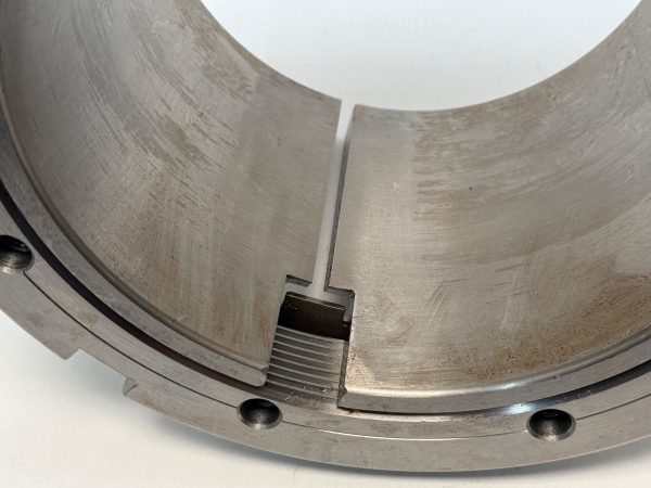 FAG H3138-HG Bearing Adapter Sleeve H3138HG 170mm ID M190x3 Thread