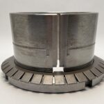 FAG H3138-HG Bearing Adapter Sleeve H3138HG 170mm ID M190x3 Thread