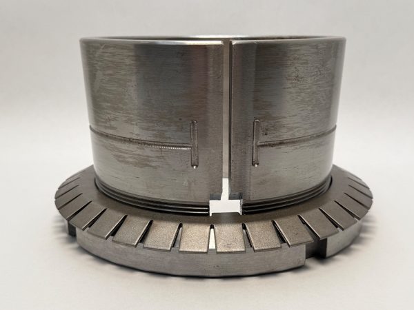 FAG H3138-HG Bearing Adapter Sleeve H3138HG 170mm ID M190x3 Thread