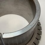 FAG H3138-HG Bearing Adapter Sleeve H3138HG 170mm ID M190x3 Thread