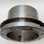 FAG H3138-HG Bearing Adapter Sleeve H3138HG 170mm ID M190x3 Thread