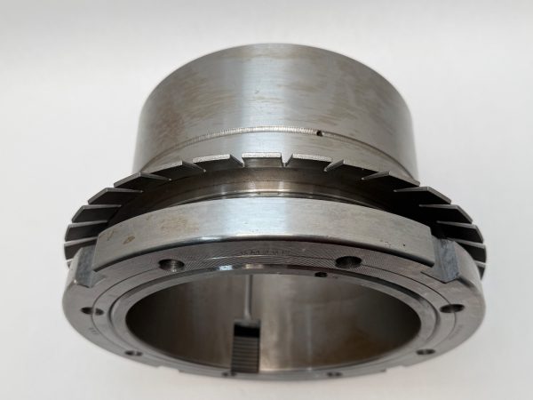 FAG H3138-HG Bearing Adapter Sleeve H3138HG 170mm ID M190x3 Thread