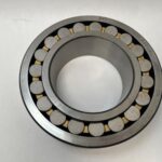 Spherical Roller Bearing – Tapered Bore, 120 mm ID, 215 mm OD, 58 mm Width, Open, CN Internal Clearance.