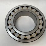 Spherical Roller Bearing – Tapered Bore, 120 mm ID, 215 mm OD, 58 mm Width, Open, CN Internal Clearance.