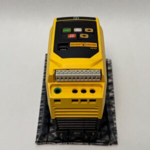 Baldor VS1ST11-0 Microdrive 0.75kw 1HP 1Phase 16A 60Hz VS1ST110 VS1ST