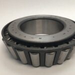 Tapered Roller Bearing Cone – 3.5000 in Bore, 1.8900 in Cone Width, class 2, Case-Hardened Steel.