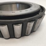 Tapered Roller Bearing Cone – 3.5000 in Bore, 1.8900 in Cone Width, class 2, Case-Hardened Steel.