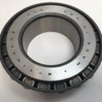 Tapered Roller Bearing Cone – 3.5000 in Bore, 1.8900 in Cone Width, class 2, Case-Hardened Steel.