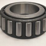 Tapered Roller Bearing Cone – 3.5000 in Bore, 1.8900 in Cone Width, class 2, Case-Hardened Steel.