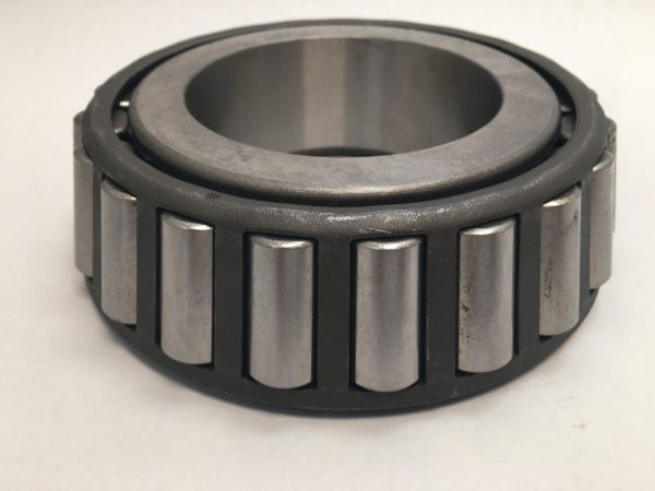 Tapered Roller Bearing Cone – 3.5000 in Bore, 1.8900 in Cone Width, class 2, Case-Hardened Steel.