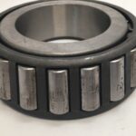 Tapered Roller Bearing Cone – 3.5000 in Bore, 1.8900 in Cone Width, class 2, Case-Hardened Steel.