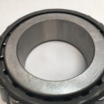 Tapered Roller Bearing Cone – 3.5000 in Bore, 1.8900 in Cone Width, class 2, Case-Hardened Steel.