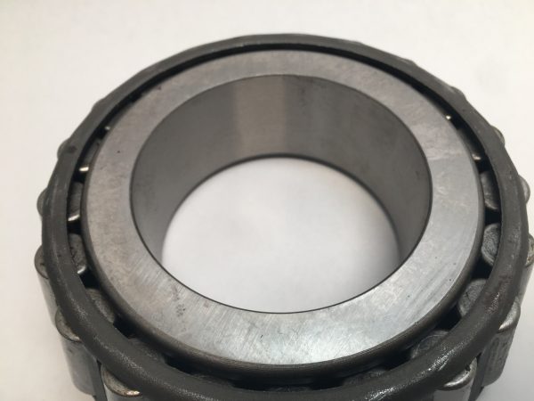 Tapered Roller Bearing Cone – 3.5000 in Bore, 1.8900 in Cone Width, class 2, Case-Hardened Steel.