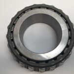 Tapered Roller Bearing Cone – 3.5000 in Bore, 1.8900 in Cone Width, class 2, Case-Hardened Steel.