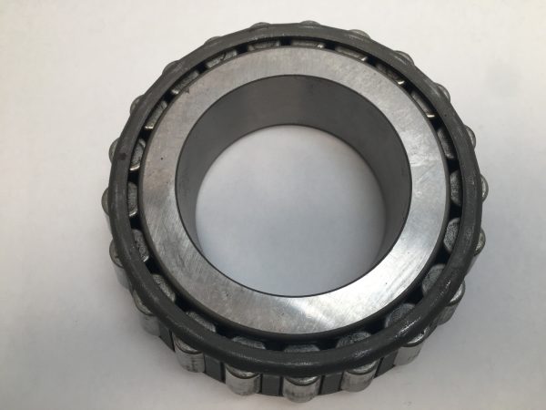 Tapered Roller Bearing Cone – 3.5000 in Bore, 1.8900 in Cone Width, class 2, Case-Hardened Steel.